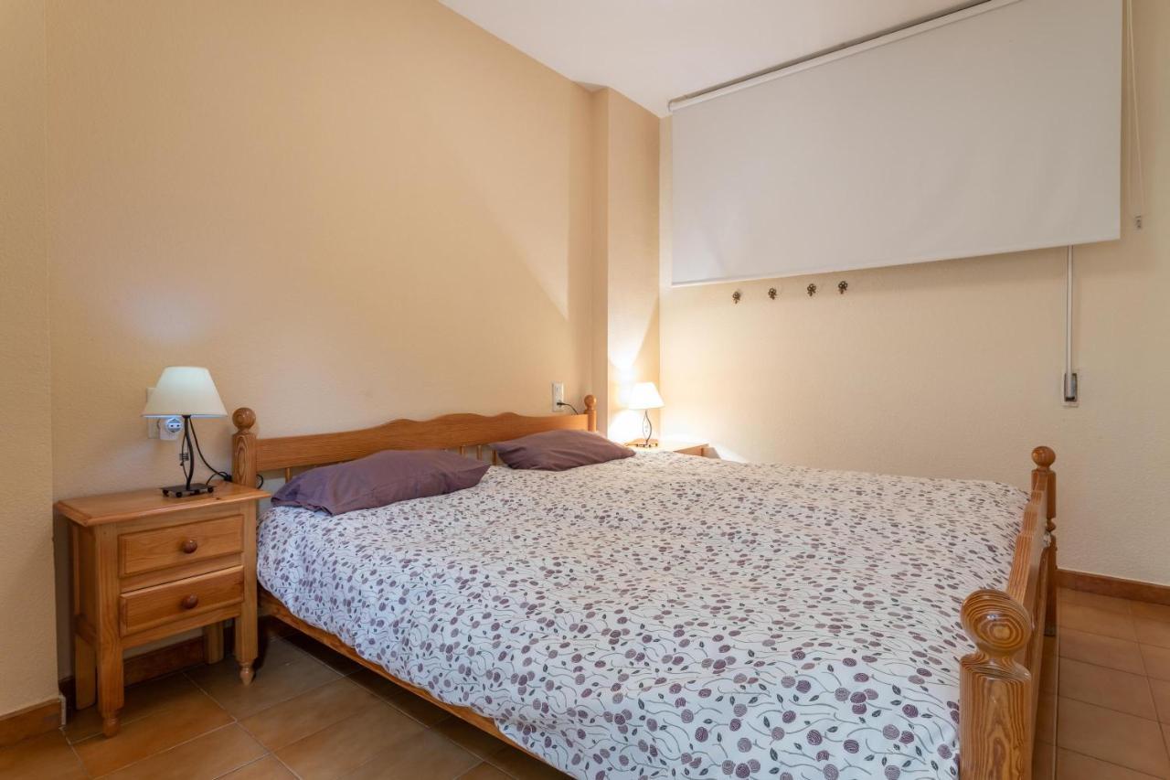 Apartment With Sea View Almuñécar Extérieur photo