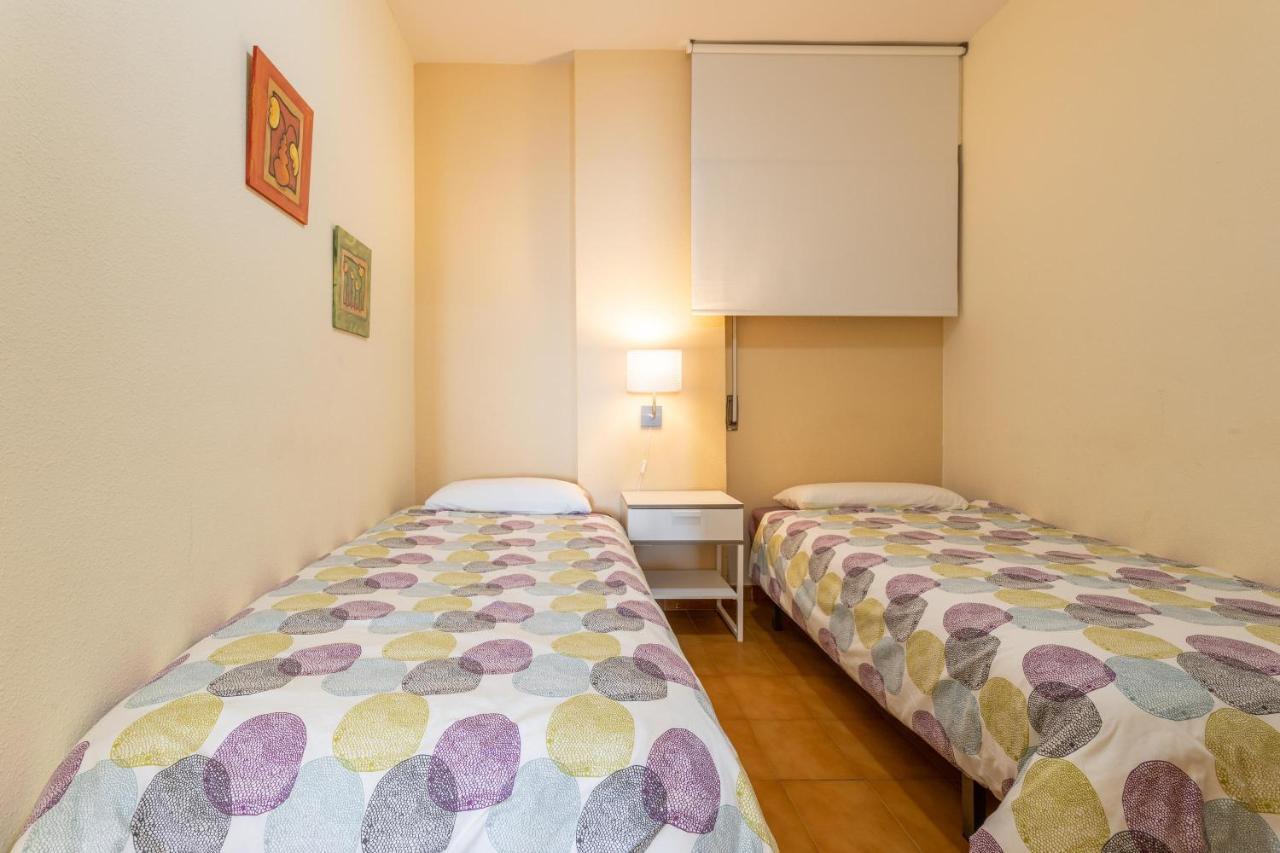 Apartment With Sea View Almuñécar Extérieur photo